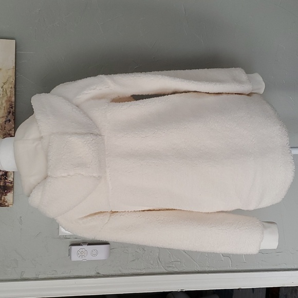 NWOT GAIAM Womens Sherpa Jacket xs - Picture 5 of 10